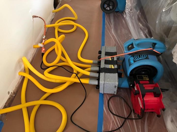 Biohazard Removal Miami