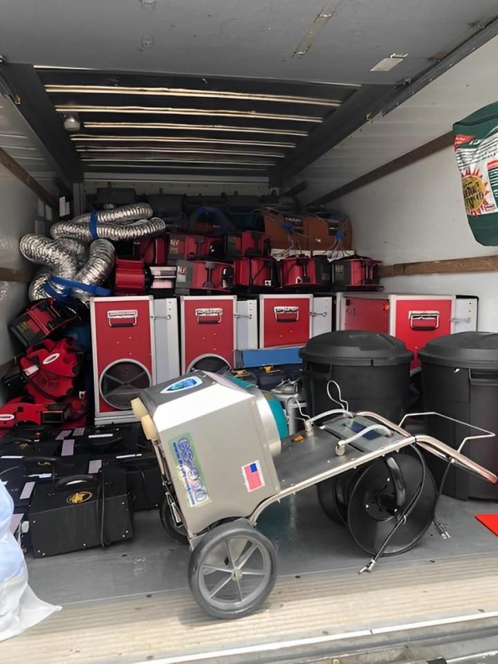 Restoration Services Miami