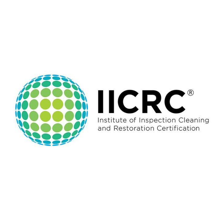 Logo IICRC