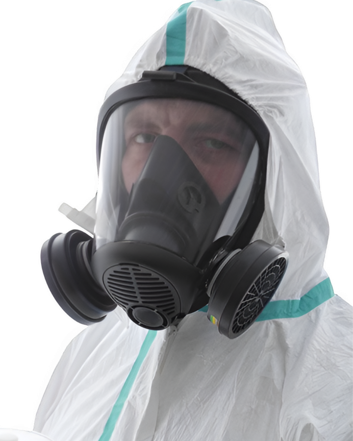 Biohazard Removal Miami