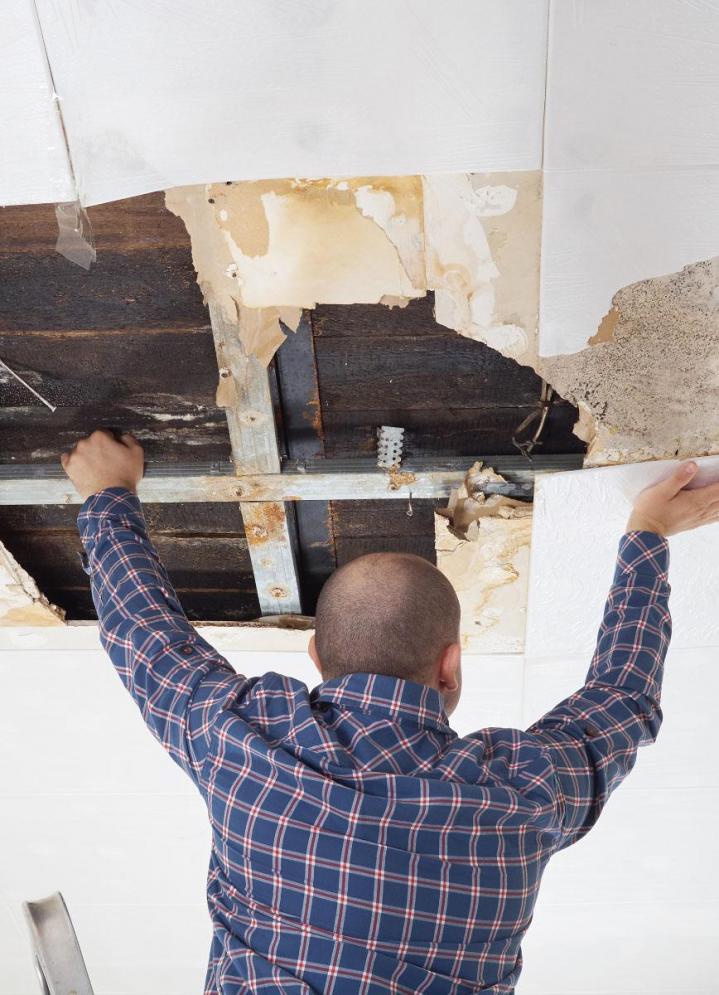 Restoration Services Miami