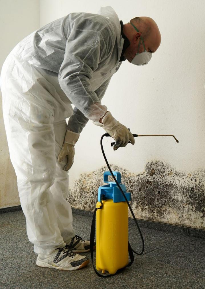 Damage Restoration Services Miami