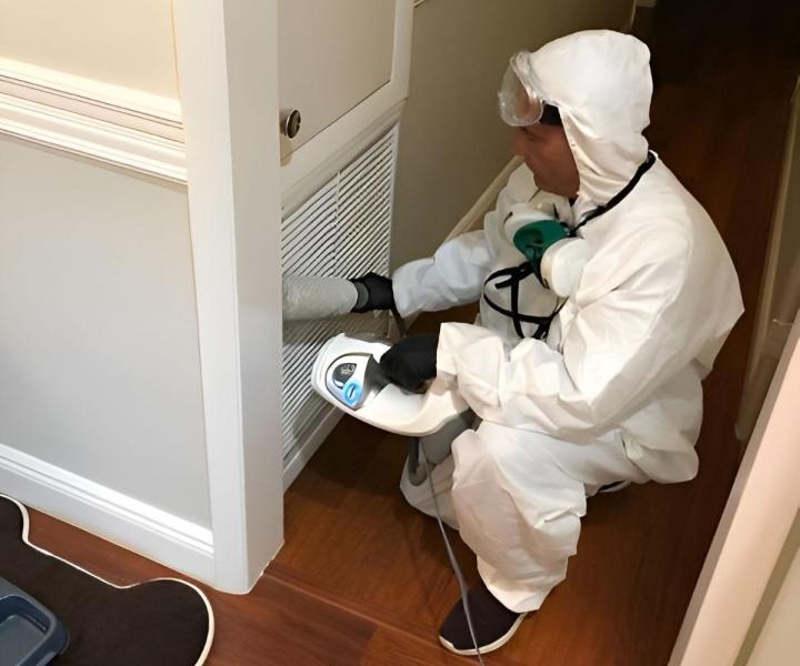 Tailored solutions for your unique mold challenges.
